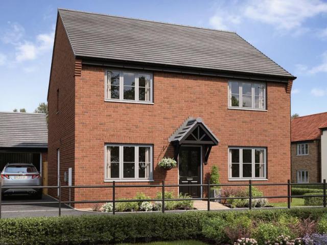 House for sale in Burniston