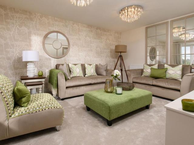 House for sale in Woodmansey, Isle Of Man