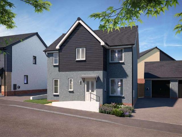 House for sale in Highertown, Penweathers