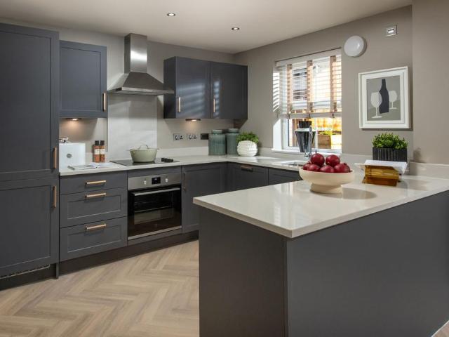 House for sale in Sneedhams Green, Gloucester