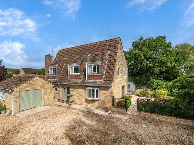 House for sale in Peterborough