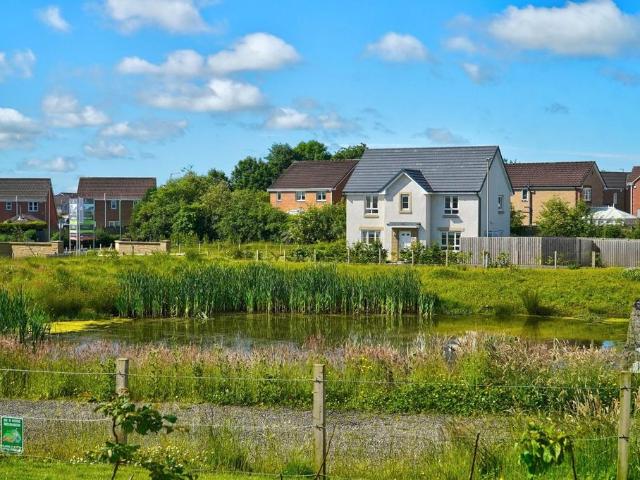 House for sale in Crookedholm, Scotland