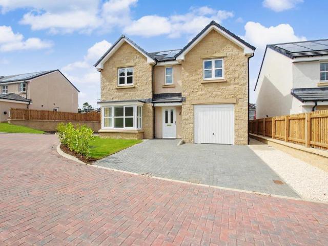 House for sale in Calderwood, Ormiston
