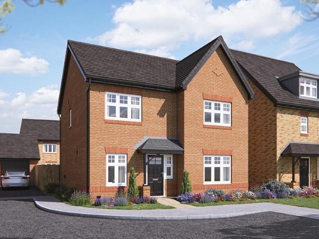 House for sale in Knowle Fold, Darwen