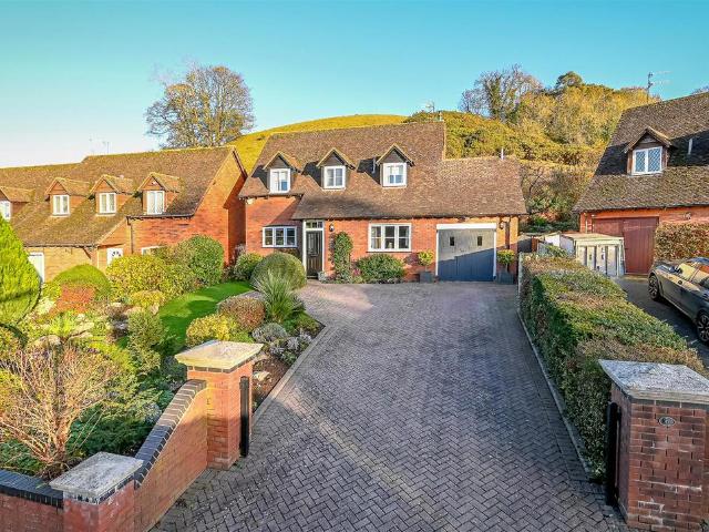 House for sale in Bridgnorth, Shropshire