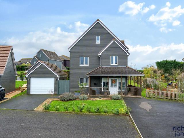 House for sale in Vastern, Wiltshire