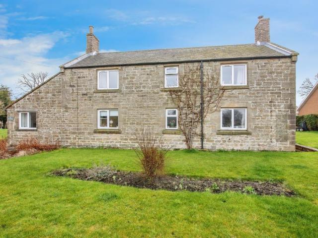 House for sale in Acklington, Northumberland