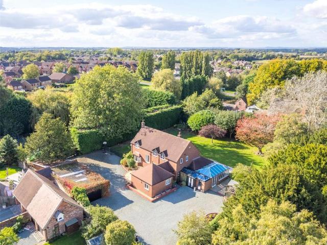 House for sale in Muxton, Telford