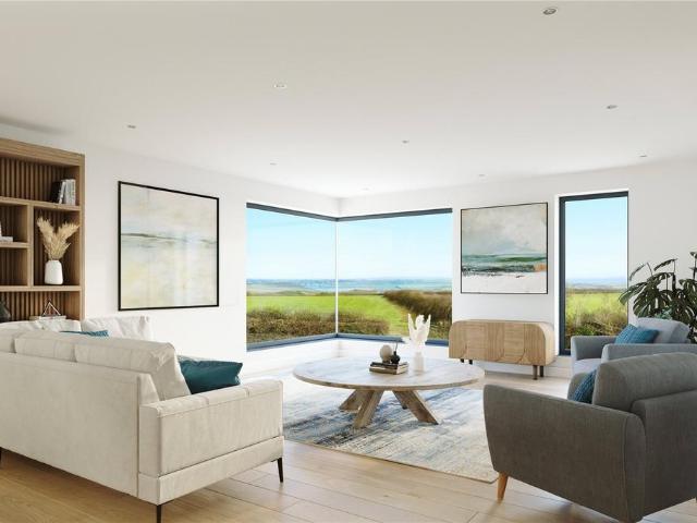 House for sale in St. Issey, Padstow