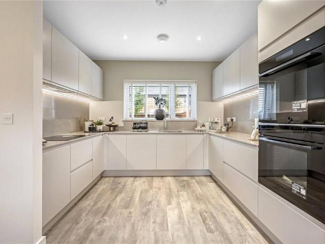 House for sale in Bailrigg, Bare