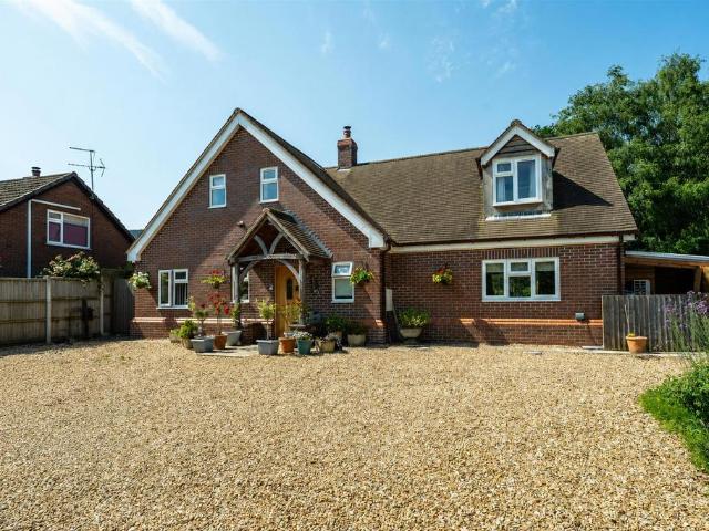 House for sale in Pontesbury