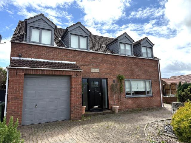 House for sale in Blyth, Costhorpe