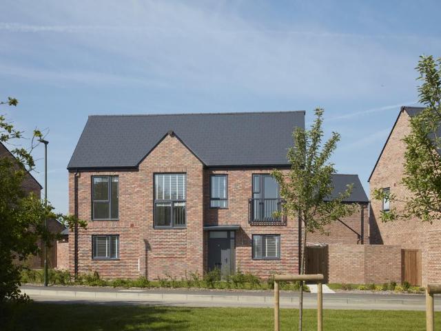 House for sale in Walstead, Perryfields