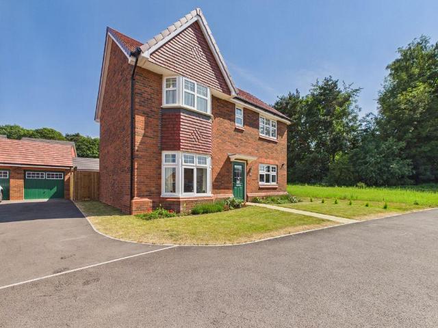 House for sale in Apley, Telford
