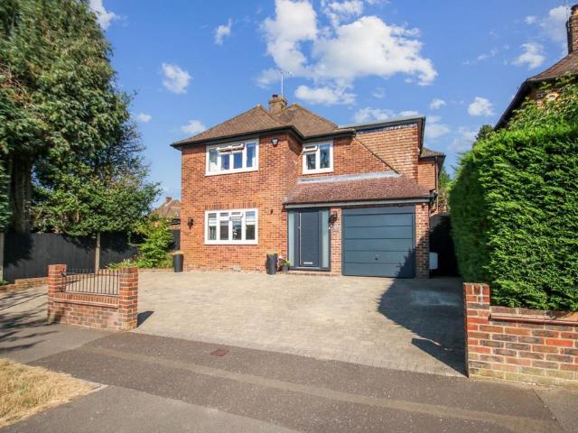 House for sale in North End, Perryfields