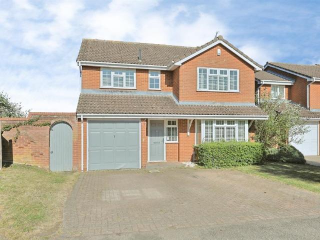 House for sale in East Tuddenham, Norfolk