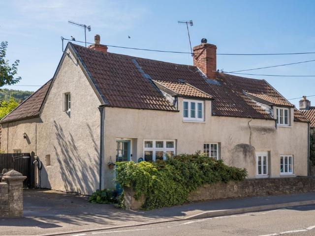 House for sale in Backwell, North Somerset