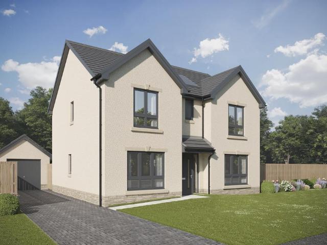 House for sale in Milton Bridge, Auchendinny