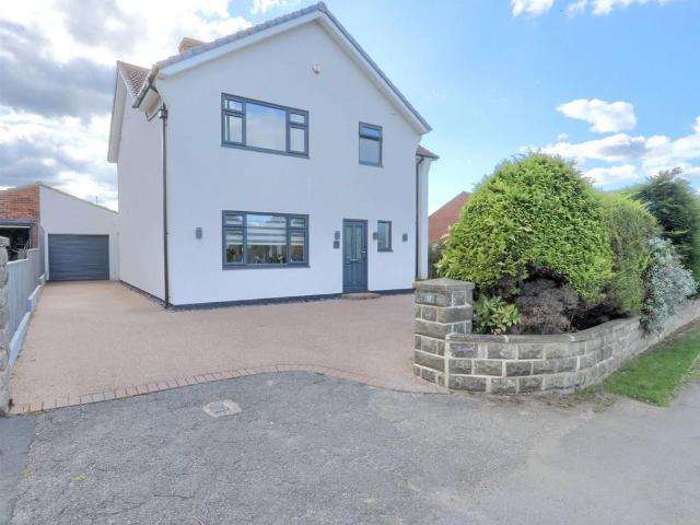 House for sale in Saltburn, Redcar And Cleveland