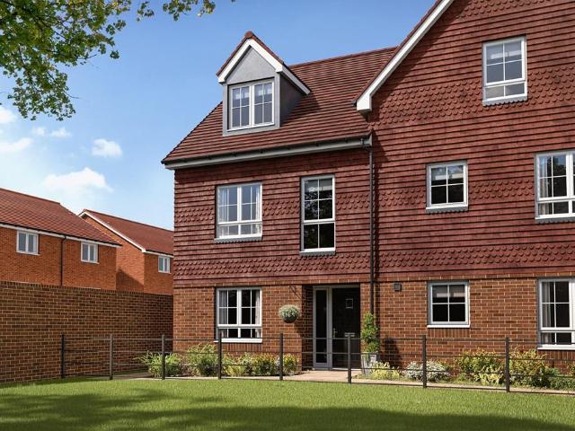 House for sale in Hillborough, The Bridge