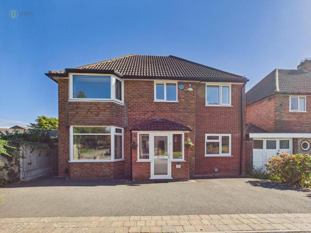 House for sale in Castle Bromwich, Solihull
