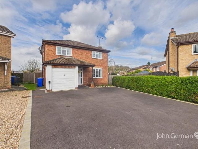 House for sale in Burton upon Trent, East Staffordshire