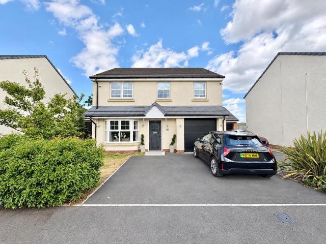 House for sale in Tudhoe, Spennymoor
