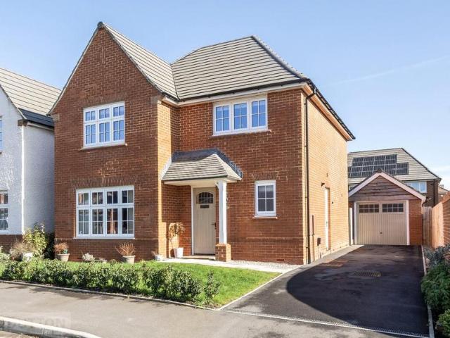 House for sale in Shaw and Crompton, Pendock