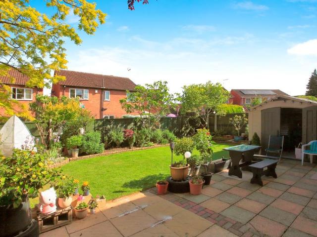 House for sale in New Werrington, Peterborough