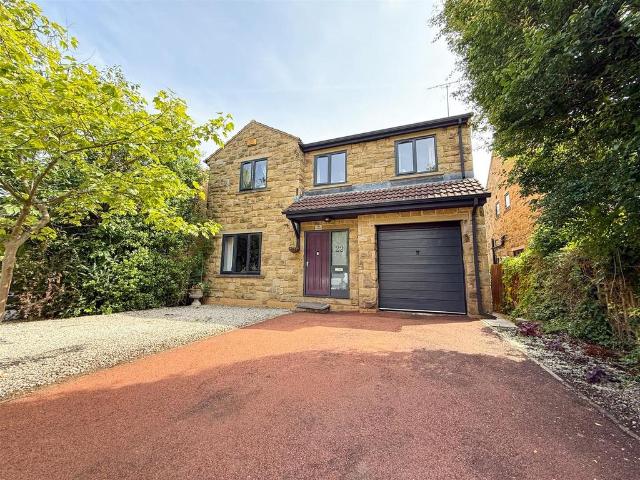 House for sale in Wharncliffe Side, Isle Of Man