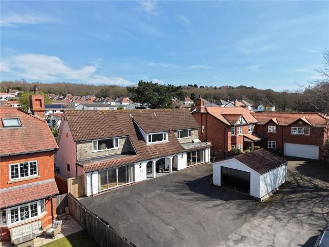 House for sale in Grange, West Kirby