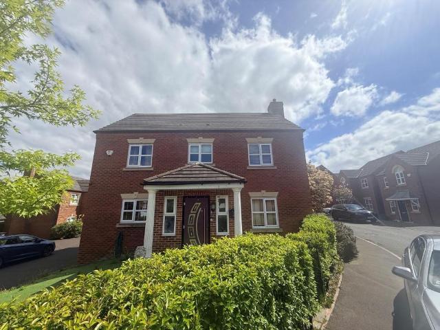 House for sale in Tividale, Isle Of Man
