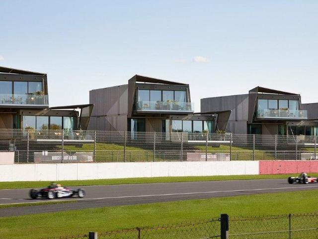House for sale in Silverstone, Northamptonshire