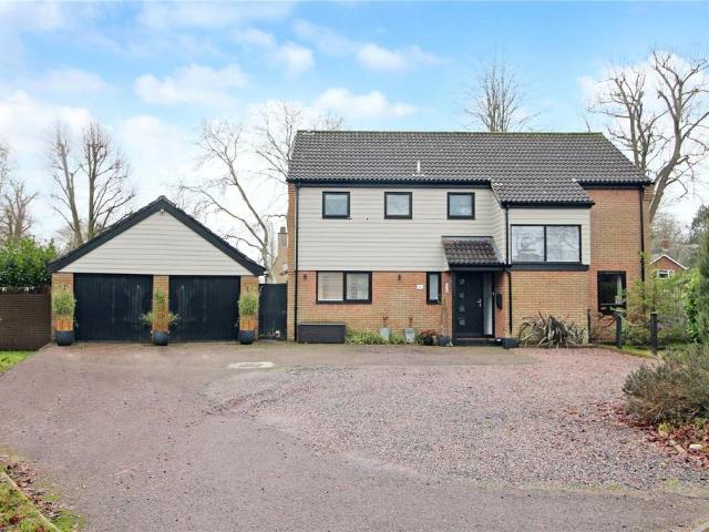 House for sale in Burgh St Peter, Norfolk