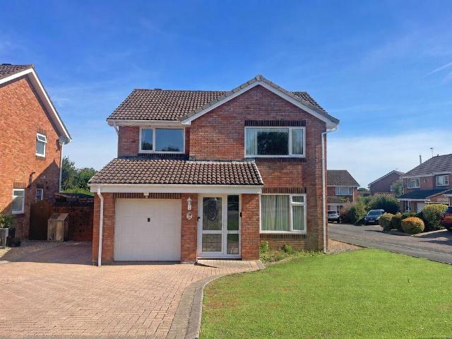 House for sale in Somerset