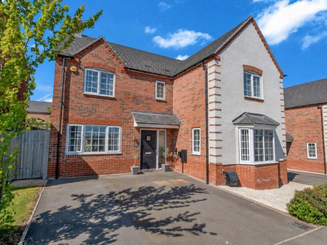 House for sale in Shipston-on-Stour, Stratford-on-Avon