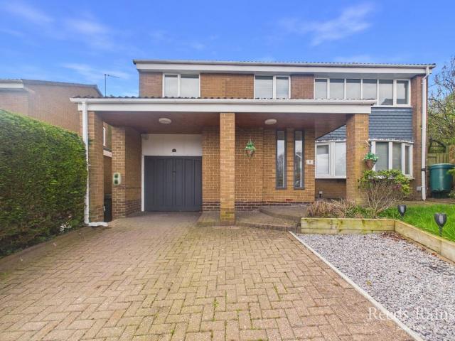 House for sale in High Shincliffe, Shincliffe