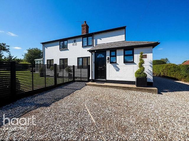 House for sale in Little Canfield, Uttlesford