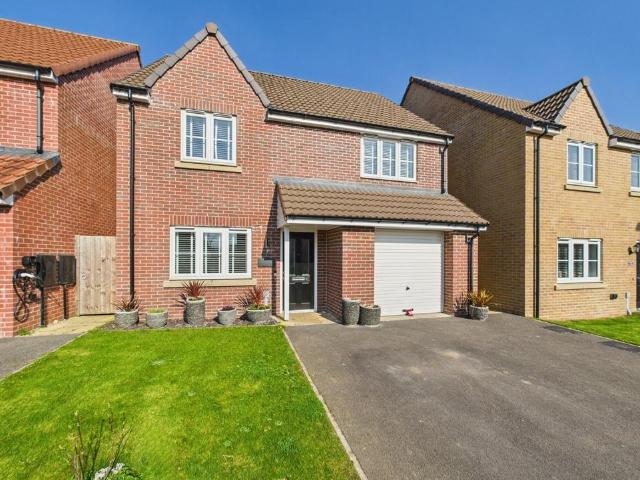 House for sale in Driffield, East Riding Of Yorkshire