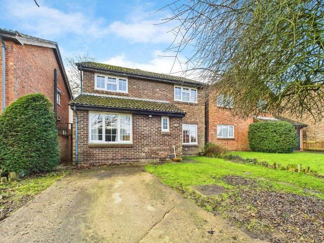 House for sale in St Ippolyts, King's Walden