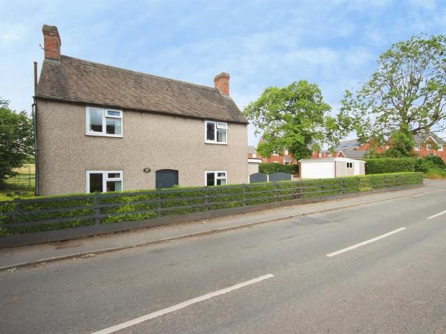 House for sale in Keresley, West Midlands