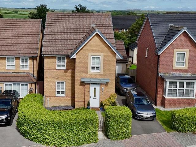 House for sale in St Athan, Wales