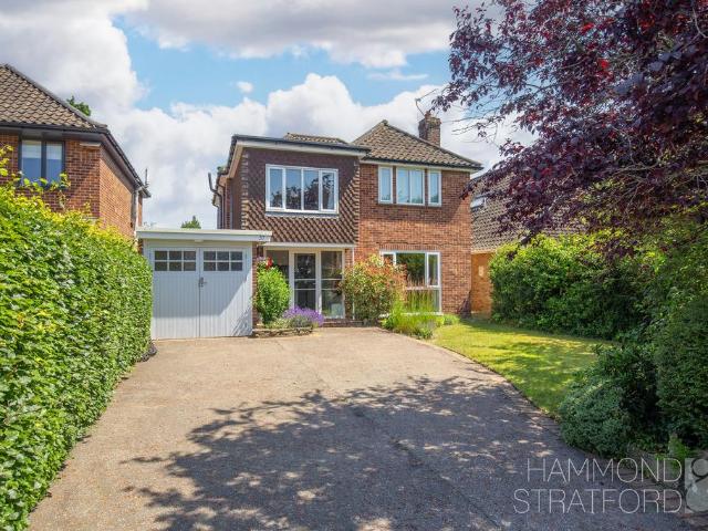 House for sale in Keswick, Burgh St Peter