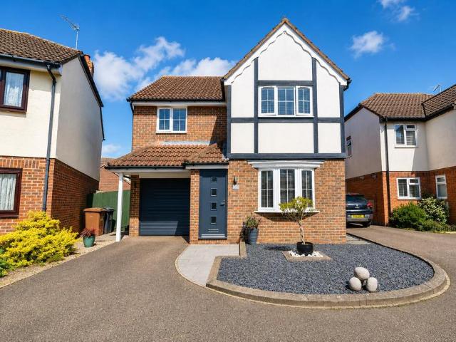 House for sale in Chells Manor, Shephall