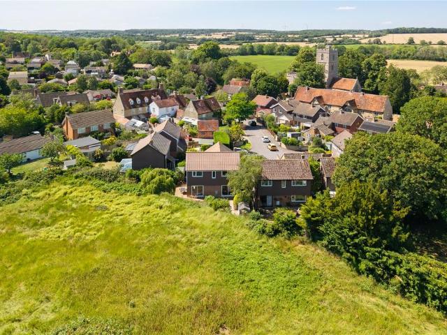House for sale in Bedford