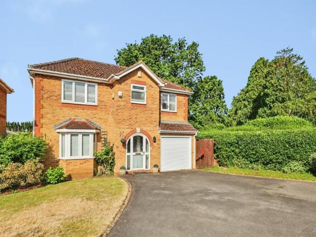 House for sale in Duston, Northamptonshire
