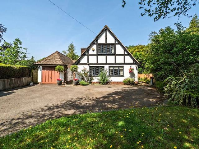 House for sale in St Paul's Cray, Greater London