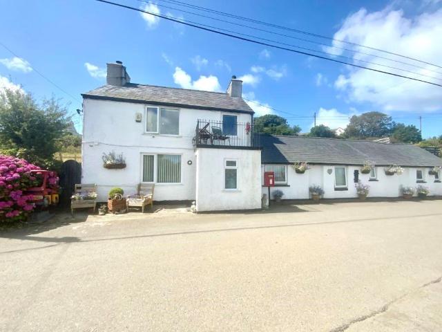 House for sale in Wales
