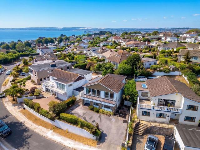 House for sale in Livermead