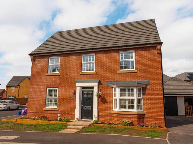 House for sale in Caldicot